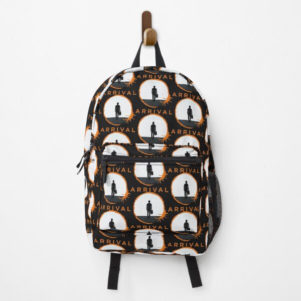 Item preview, Arrival designed and sold by Luke Straughan.