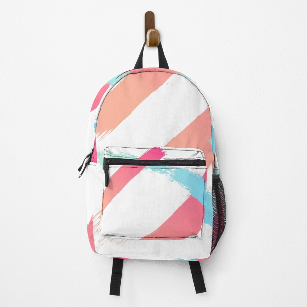 Item preview, Backpack designed and sold by Frances-Roses.