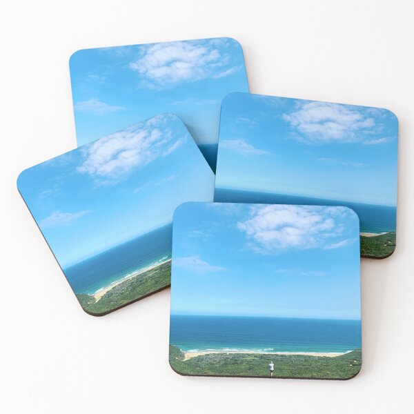 Item preview, Tallows beach designed and sold by Nicko333.