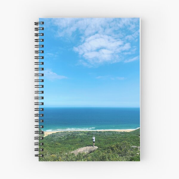 Item preview, Tallows beach designed and sold by Nicko333.