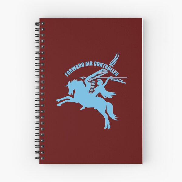 Item preview, Airborne Forward Air Controller designed and sold by StrongVlad.