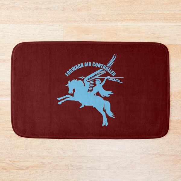 Item preview, Airborne Forward Air Controller designed and sold by StrongVlad.
