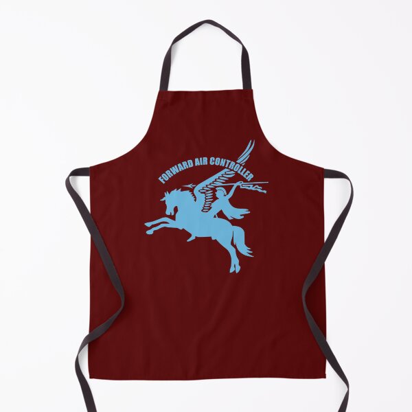 Item preview, Airborne Forward Air Controller designed and sold by StrongVlad.