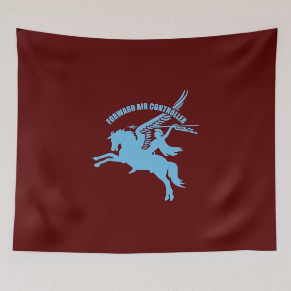 Item preview, Airborne Forward Air Controller designed and sold by StrongVlad.