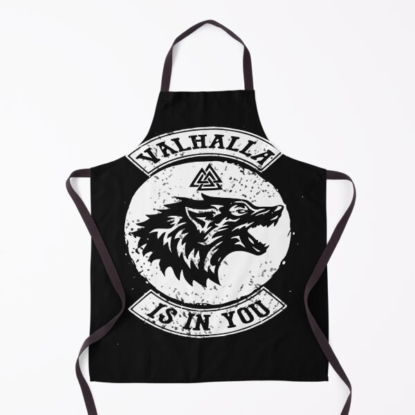 Item preview, valhalla is in you viking thor odin hammer designed and sold by siiiiibby.