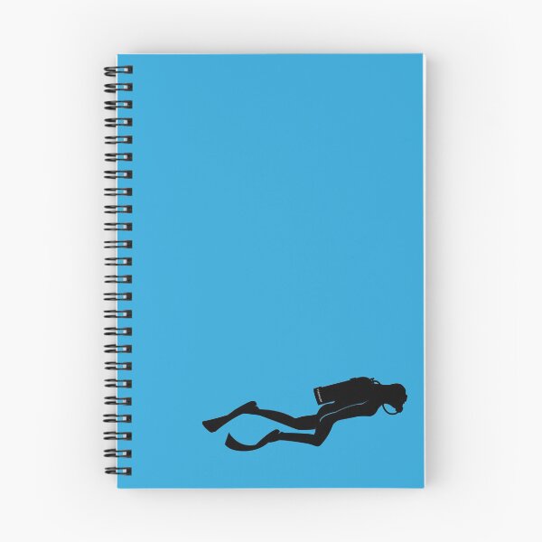 Item preview, Diver designed and sold by BEYOURSPORT.
