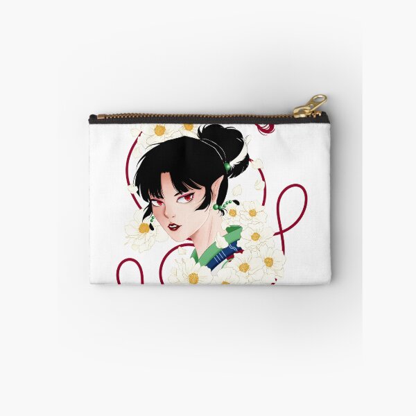 Item preview, White Anemone (Kagura) designed and sold by Irishamrock.