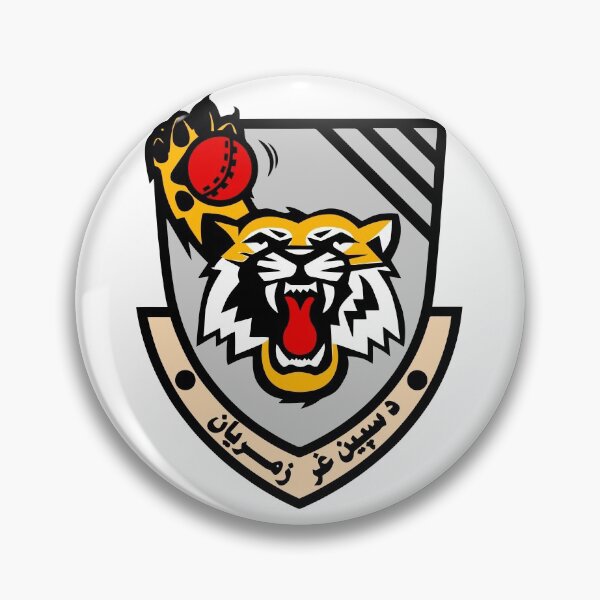 Item preview, Speen Ghar Tigers Cricket designed and sold by AzarR.