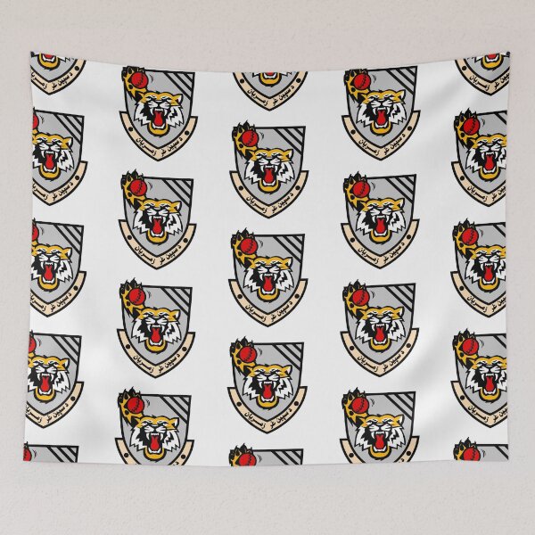 Item preview, Speen Ghar Tigers Cricket designed and sold by AzarR.