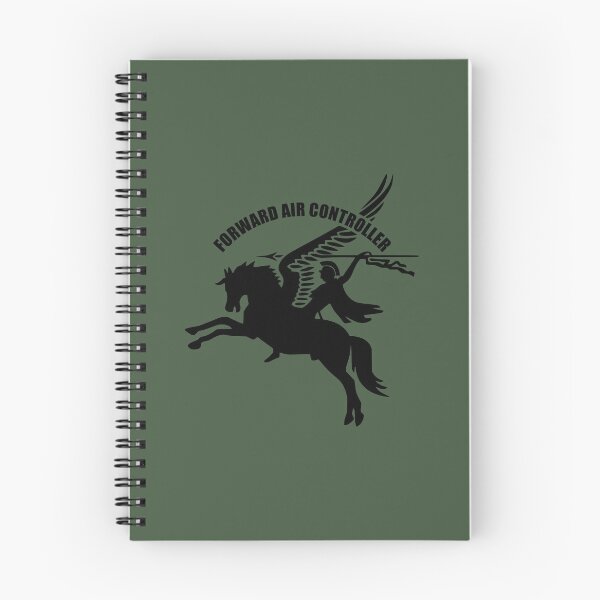 Item preview, Airborne Forward Air Controller designed and sold by StrongVlad.