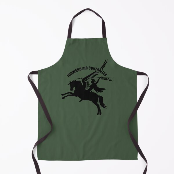 Item preview, Airborne Forward Air Controller designed and sold by StrongVlad.