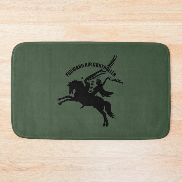 Item preview, Airborne Forward Air Controller designed and sold by StrongVlad.