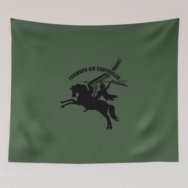 Item preview, Airborne Forward Air Controller designed and sold by StrongVlad.