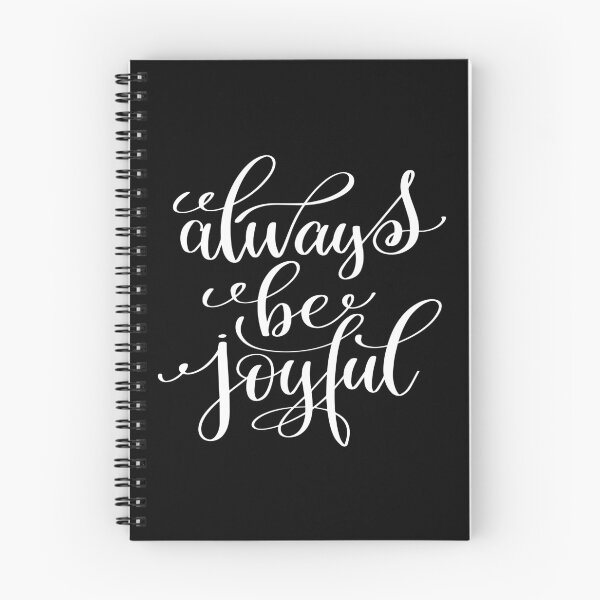 Item preview, Always Be Joyful designed and sold by GoodVibesWX9.
