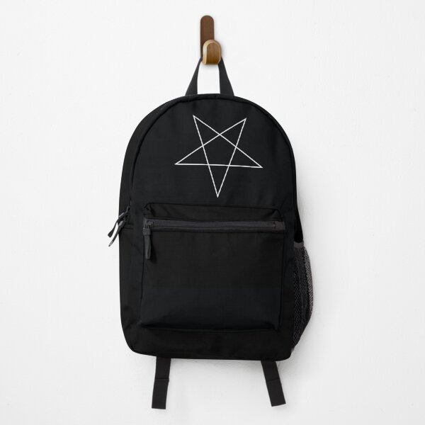 Item preview, Pentagram designed and sold by TheObsidianLily.