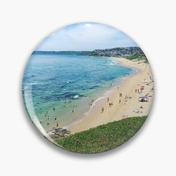 Item preview, Bar beach ?  designed and sold by Nicko333.