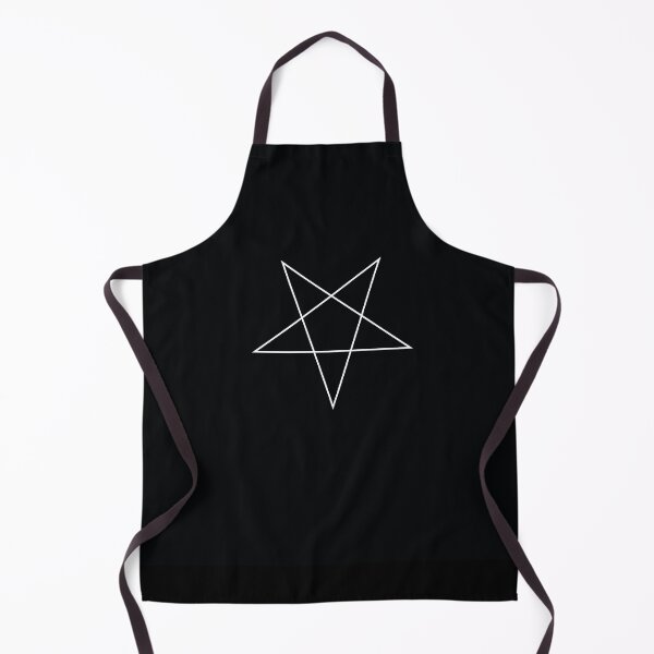 Item preview, Pentagram designed and sold by TheObsidianLily.