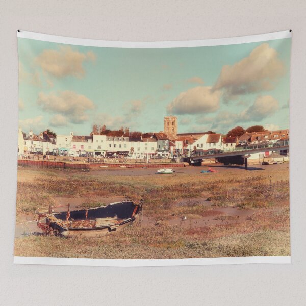 Item preview, Shoreham derelict boat  designed and sold by hawkie.