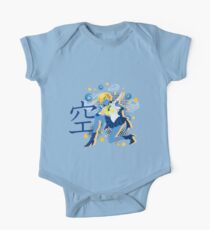 Soldier of the Heavens & Sky One Piece - Short Sleeve