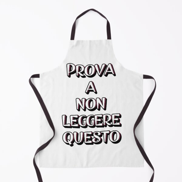 Item preview, Prova a non leggere questo-pink designed and sold by CSouissi.