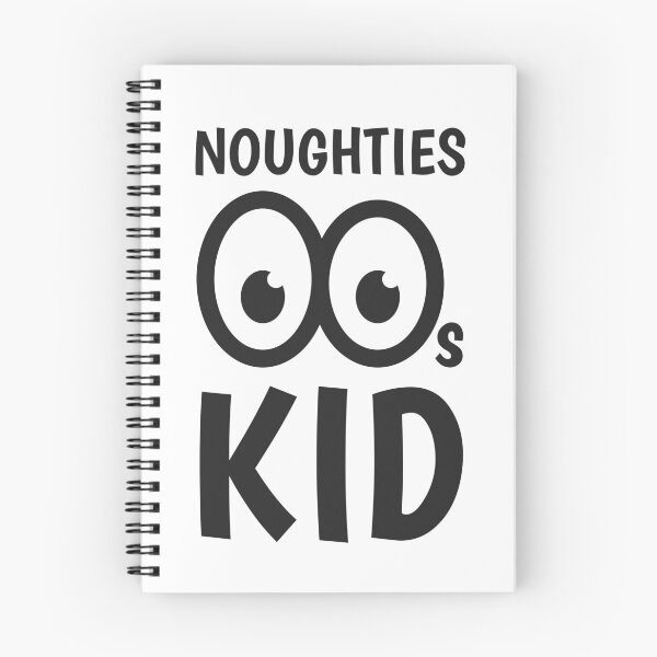 Item preview, Noughties Kid designed and sold by PaulArden.