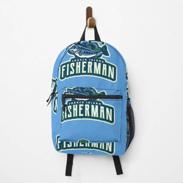 Item preview, Fraser Island Fishing, Australia Fishing designed and sold by TheTrendNoww.