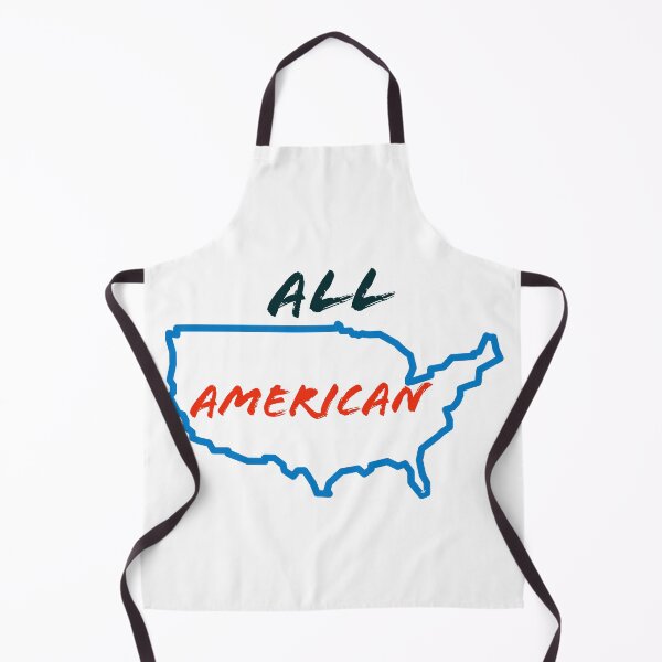 Item preview, cw all american designed and sold by PCpallavi.