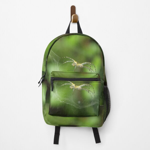 Item preview, My home - spider - insect - ED01 designed and sold by Elisabeth Dubois.