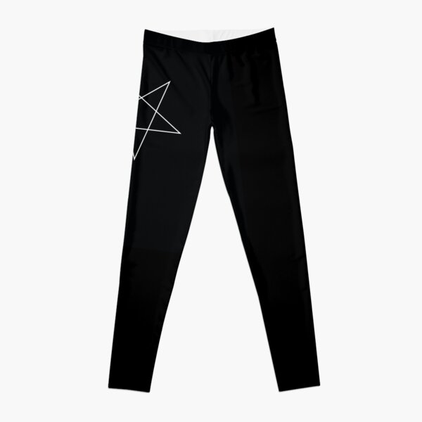 Sigil of lucifer - Leggings