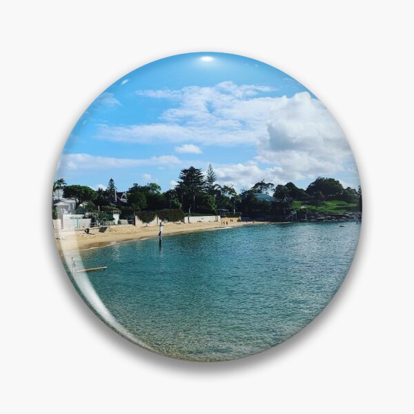 Item preview, Watson bay  designed and sold by Nicko333.