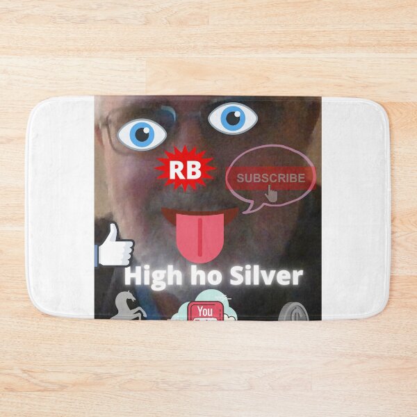Item preview, High ho show designed and sold by Highhocreations.