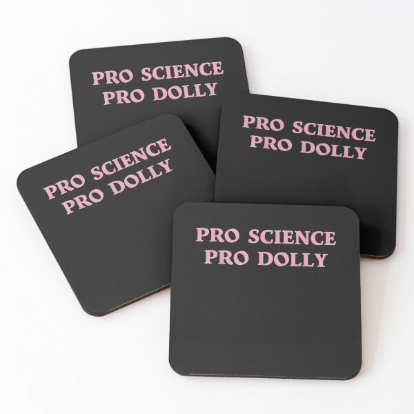 Item preview, PRO SCIENCE PRO DOLLY Gift T-Shirt designed and sold by gato2458.
