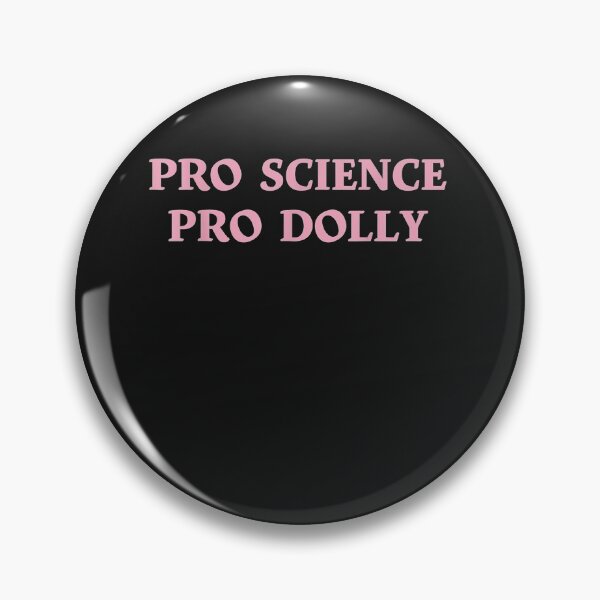 Item preview, PRO SCIENCE PRO DOLLY Gift T-Shirt designed and sold by gato2458.