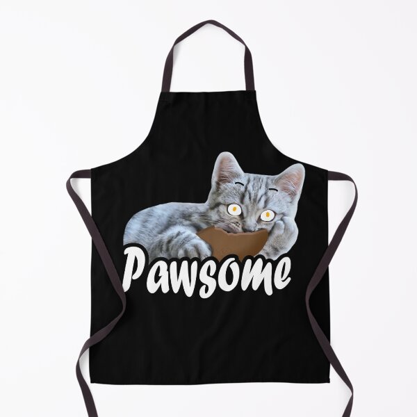 Item preview, Pawsome designed and sold by Kaiserka-art.