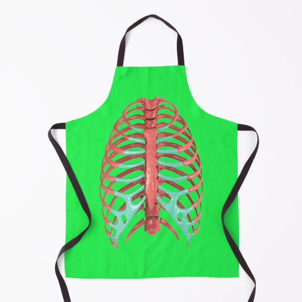 Item preview, The human rib cage designed and sold by MANINFEAR.