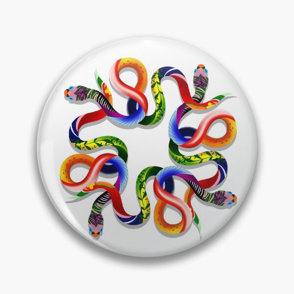 Item preview, SNAKES designed and sold by MAYRA PEREZ.