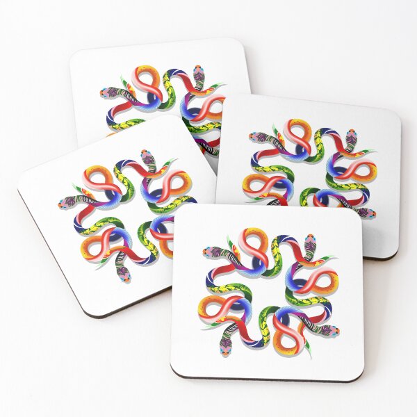 Item preview, SNAKES designed and sold by MAYRA PEREZ.