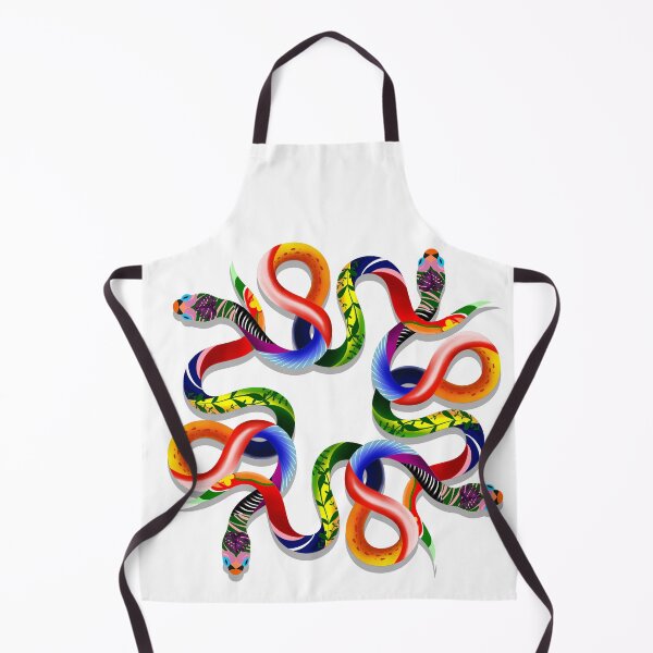 Item preview, SNAKES designed and sold by MAYRA PEREZ.