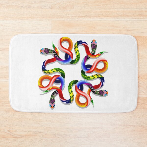Item preview, SNAKES designed and sold by MAYRA PEREZ.