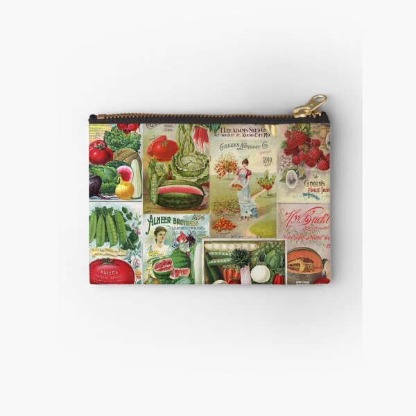 Item preview, Vintage Fruits and Veggies designed and sold by Peggy Collins.