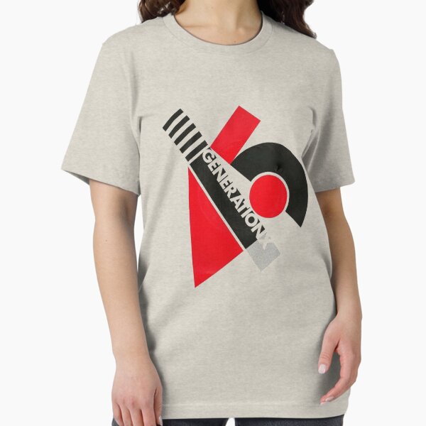 Item preview, Generation X designed and sold by UKPUNK1977.