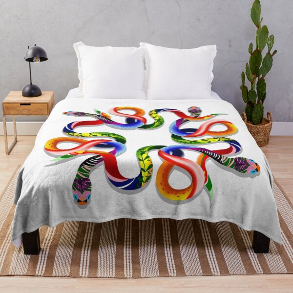 Item preview, SNAKES designed and sold by MAYRA PEREZ.