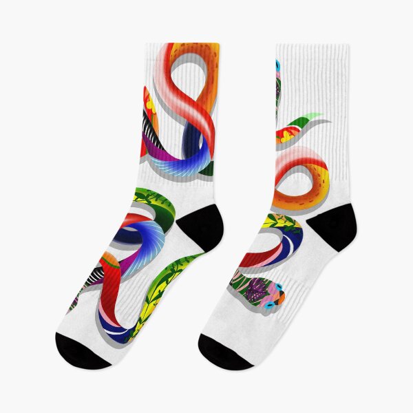 Item preview, SNAKES designed and sold by MAYRA PEREZ.