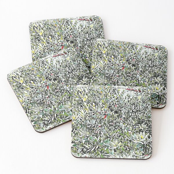 Item preview, Hortus Conclusus: olive tree designed and sold by Giuseppe Cocco.