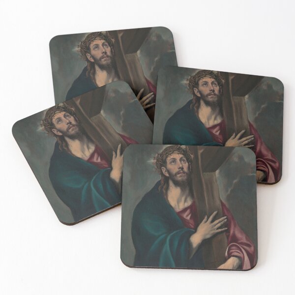 Item preview, Christ Carrying the Cross designed and sold by Gorls.