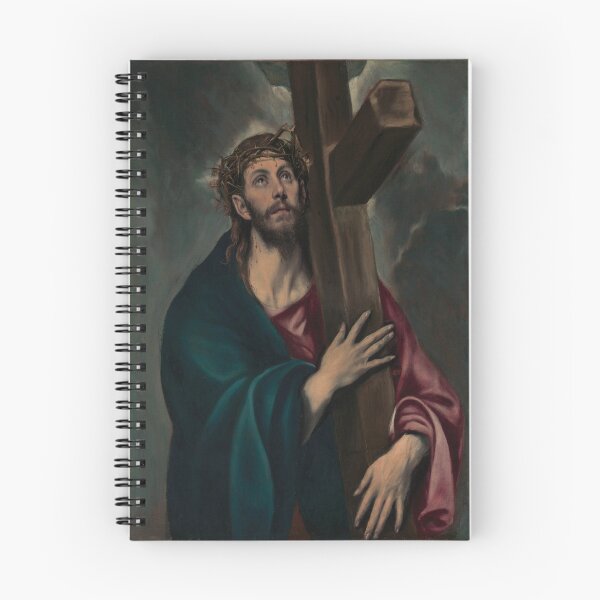 Item preview, Christ Carrying the Cross designed and sold by Gorls.