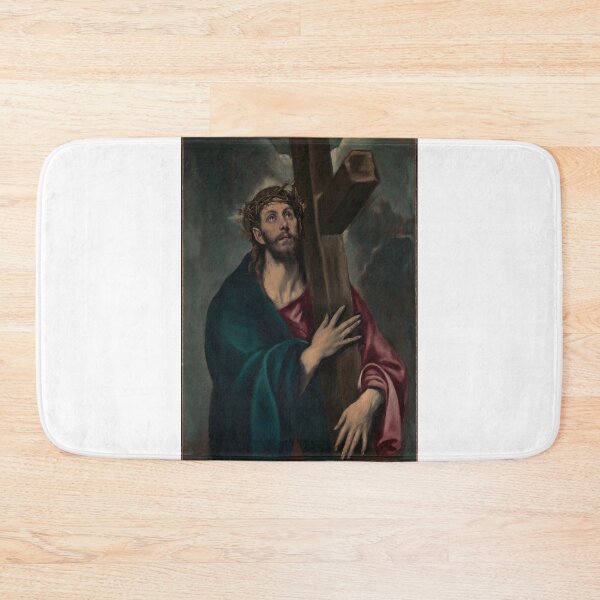 Item preview, Christ Carrying the Cross designed and sold by Gorls.