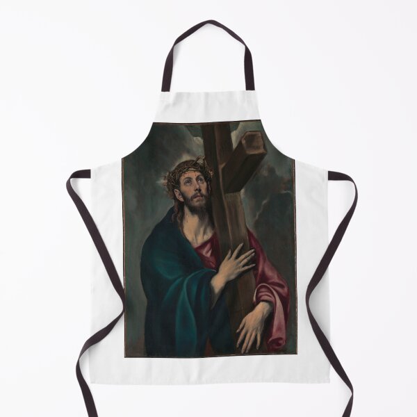 Item preview, Christ Carrying the Cross designed and sold by Gorls.