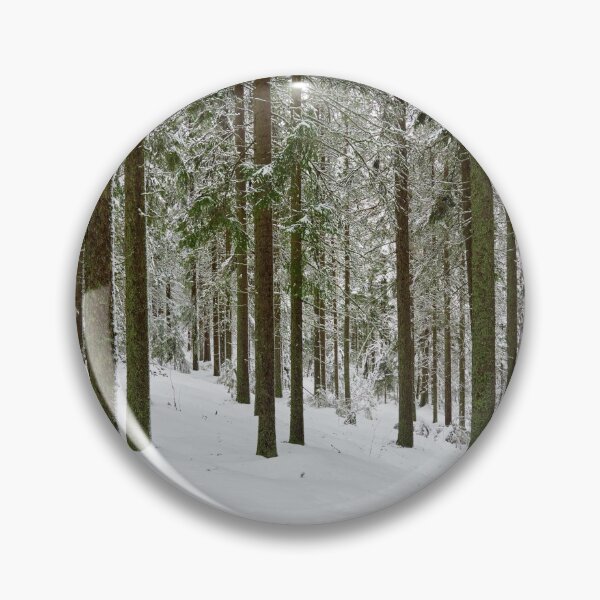 Item preview, Spruces like candles designed and sold by Jouko Lehto Photography.