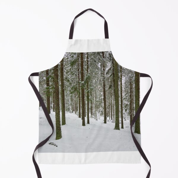 Item preview, Spruces like candles designed and sold by Jouko Lehto Photography.